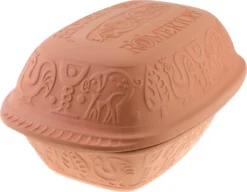 Großer Römertopf Klassik Für 6 Personen -Küchenwaren Geschäft 64ab46899591d077d29b55f4f313ffbb