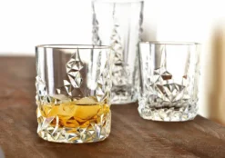 Nachtmann Whiskybecher Sculpture 365ml, Klar (4er Pack) 26 Nachtmann Whiskybecher Sculpture 365ml, Klar (4er Pack) -Küchenwaren Geschäft 64e357c3f8bdb86e61dbf94e25391d96