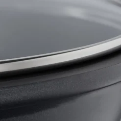 Relaxdays Servierpfanne Mit Deckel -Küchenwaren Geschäft 651555c330f4306e9fef83c63b3dfaa4