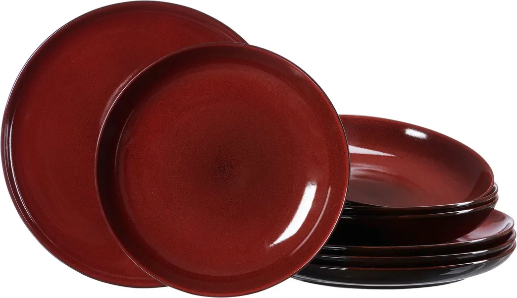 Speiseservice 8 Tlg. Gambia 3 Speiseservice 8 Tlg. Gambia