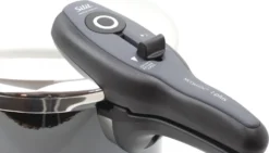 SILIT Schnellkochtopf Sicomatic-T-plus "Silargan" 6,5 L J50940 -Küchenwaren Geschäft 655ee871643d4da66759ba525194abf5