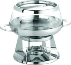 Feuerzangenbowle Rumba 20cm Ø, 4,50 L