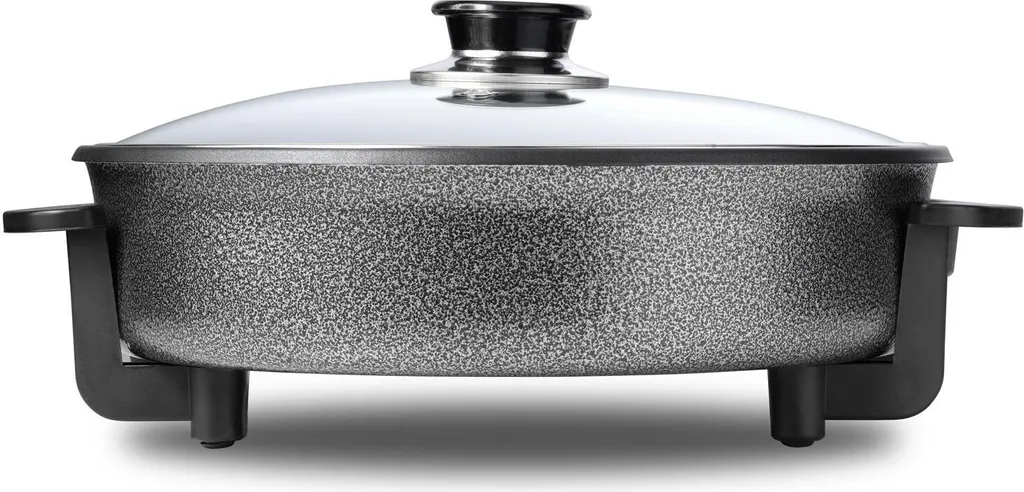 Tristar Multifunktionspfanne PZ-2964 1500 W 40 Cm 10 Tristar Multifunktionspfanne PZ-2964 1500 W 40 Cm – Bild 8