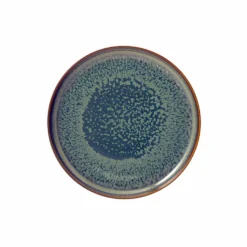 Like. By Villeroy & Boch Tafelset Crafted Breeze Blau,braun -Küchenwaren Geschäft 6782cf2c1c53af2f0b87e575a7923683