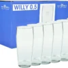 6er Set Bierglas Willibecher 0,5l Geeicht Glas Biergläser Tumbler Perfekt Geeignet Für Gastronomie 2 6er Set Bierglas Willibecher 0,5l Geeicht Glas Biergläser Tumbler Perfekt Geeignet Für Gastronomie -Küchenwaren Geschäft 67c66e977e433e197caf417b95af0c26