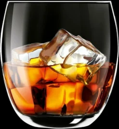 KROSNO Elite Whiskygläser, 6er-Set, 300 Ml -Küchenwaren Geschäft 687577084d127df7dfbda30357812be7