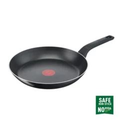 Tefal Pfannkuchenpfanne Cook Clean 25 Cm Aluminium Schwarz 5 Tefal Pfannkuchenpfanne Cook Clean 25 Cm Aluminium Schwarz -Küchenwaren Geschäft 6a83be9272176d144cdbaf6a126a8287