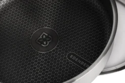 Exklusive Tiefe Pfannee Brat-Pfanne Ø 26cm Glasdeckel Schmortopf TIEF 7cm -Küchenwaren Geschäft 6b1d60f46fdf3cca29f196f42cd10352