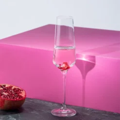 KROSNO Avant-Garde Sektgläser, 6er-Set, 180 Ml -Küchenwaren Geschäft 6b60c47628731d8b8df27a7a4589fb86