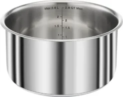 SEB L953SK04 Batterie 20 Stück KOMPAKT -Küchenwaren Geschäft 6b9d390f39cf42805874c87f30b57a26