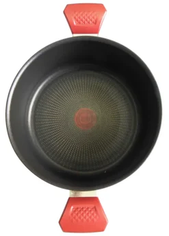 Tefal Daily Chef G27346 24cm Premium Servierpfanne Induktion Für Alle Herdarten -Küchenwaren Geschäft 6bad2aebfa124903a6ed9a83edd10ac9