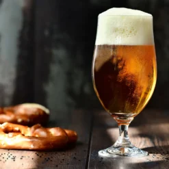 KROSNO Harmony Lager Biergläser, 6er-Set, 500 Ml -Küchenwaren Geschäft 6c73e25dfbfba9b9346efa9e04b92bd9