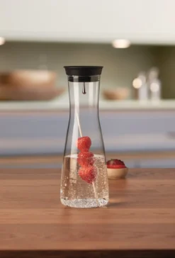 Leonardo - Wasserkaraffe CIAO 1000 Ml 10 Leonardo - Wasserkaraffe CIAO 1000 Ml -Küchenwaren Geschäft 6cdd67acd896e94a4d3d9832d601a465
