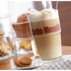 LEONARDO 043399 'Solo' Leonardo 043399 Latte Macchiato Becher 'Solo' 400ml, Glas, H 14cm, Transparent (6er Pack) 11 LEONARDO 043399 'Solo' Leonardo 043399 Latte Macchiato Becher 'Solo' 400ml, Glas, H 14cm, Transparent (6er Pack) -Küchenwaren Geschäft 6d07e6c6328b994d8c74d5bb2710c38f