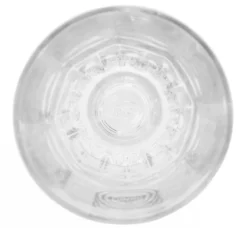 Lipton Eisteeglas - Stapelbar - 370 Ml - 6 Stück -Küchenwaren Geschäft 6e1f1a7e19b7dfc9438239da812cad61