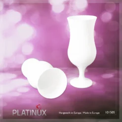 Weiße Cocktailgläser 400ml (max. 470ml) Longdrinkgläser Set 6 Stück Bargläser -Küchenwaren Geschäft 6e2efac65fb18085f4dfc30ed1fcfaee