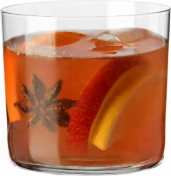 KROSNO Mixology Cidergläser, 6er-Set, 350 Ml -Küchenwaren Geschäft 6e4b14f0e39bd1dfaa70c8bcdd341d46