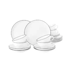 Seltmann Weiden Teeservice Lido Schwarz Mit Farbrand Zeitlos -Küchenwaren Geschäft 6e810fa5d7bf45cc346412e5348d1f31