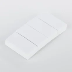 GOURMETmaxx Klemm-Schublade Für Kühlschrank, 3er-Set Schublade Klemm Kühlschrank GOURMETmaxx Zusatzfach Gemüsefach 3er-Set Ordnung -Küchenwaren Geschäft 6ef8bd8a685497c0bba920a8b072bf1a