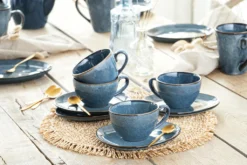 Sänger SÄNGER Kaffeetassen Set Darwin 8 Teilig Für 4 Personen -Küchenwaren Geschäft 6ff8440d4507715f6e1d1b94179fc2d5