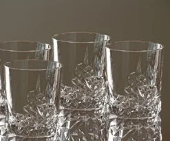 Nachtmann Whiskybecher Sculpture 365ml, Klar (4er Pack) 32 Nachtmann Whiskybecher Sculpture 365ml, Klar (4er Pack) -Küchenwaren Geschäft 71846b7a09747e18b1e1dfeec5c92c7c