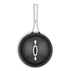 Tefal Stielpfanne Aus Aluminium Ø 20 Cm, Antihaftbeschichtet, Alle Herdarten Incl. Induktion -Küchenwaren Geschäft 720a41fc0640f1ce8db5ed56dfec6632