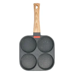 SPIEGELEIPFANNE 19 X 19 Cm Pancake Pfannkuchenpfanne Induktion Abnehmbar Griff 5 SPIEGELEIPFANNE 19 X 19 Cm Pancake Pfannkuchenpfanne Induktion Abnehmbar Griff -Küchenwaren Geschäft 726313124f789aa45cbdd68874c87649