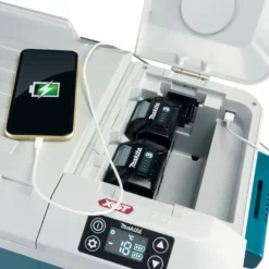 Makita 40V Akku-Kompressor CW001GZ01 Kühl & Wärmebox | Ohne Akku Ohne Ladegerät -Küchenwaren Geschäft 72778f0cf926c645f227808fc31dbdf4