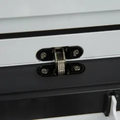 Outsunny Kühlbox Auto 30L Mit LCD-Anzeige Kompressor Autokühlschrank Elektrisch Boot Camper Reisen 12/24V DC Und 110-240V AC Weiß 17 Outsunny Kühlbox Auto 30L Mit LCD-Anzeige Kompressor Autokühlschrank Elektrisch Boot Camper Reisen 12/24V DC Und 110-240V AC Weiß -Küchenwaren Geschäft 73066fffd8d07ec2e2c84c603d384c9a