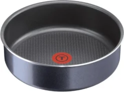 Tefal L2319102 Ingenio Elegance Schmorpfanne Und Deckel Aluminium Schw -Küchenwaren Geschäft 73d9d12110ebf3305b26361ce26191eb