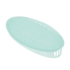 Premium Saftkanne, 2 Liter Fassungsvermögen, Mit Vielseitigem Deckel Und Integrierter Maßeinteilung Für Kalte Getränke Wie Saft, Eistee, Wasserkaraffe Aus Kunststoff -Küchenwaren Geschäft 743e98b4d7f7df064f0680b4764fe650