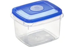 Plast Team Kühl- & Gefrierdose Top-Box Mit Timer 1,3 Liter -Küchenwaren Geschäft 746b1b324983eab519f4cce84a63e98b