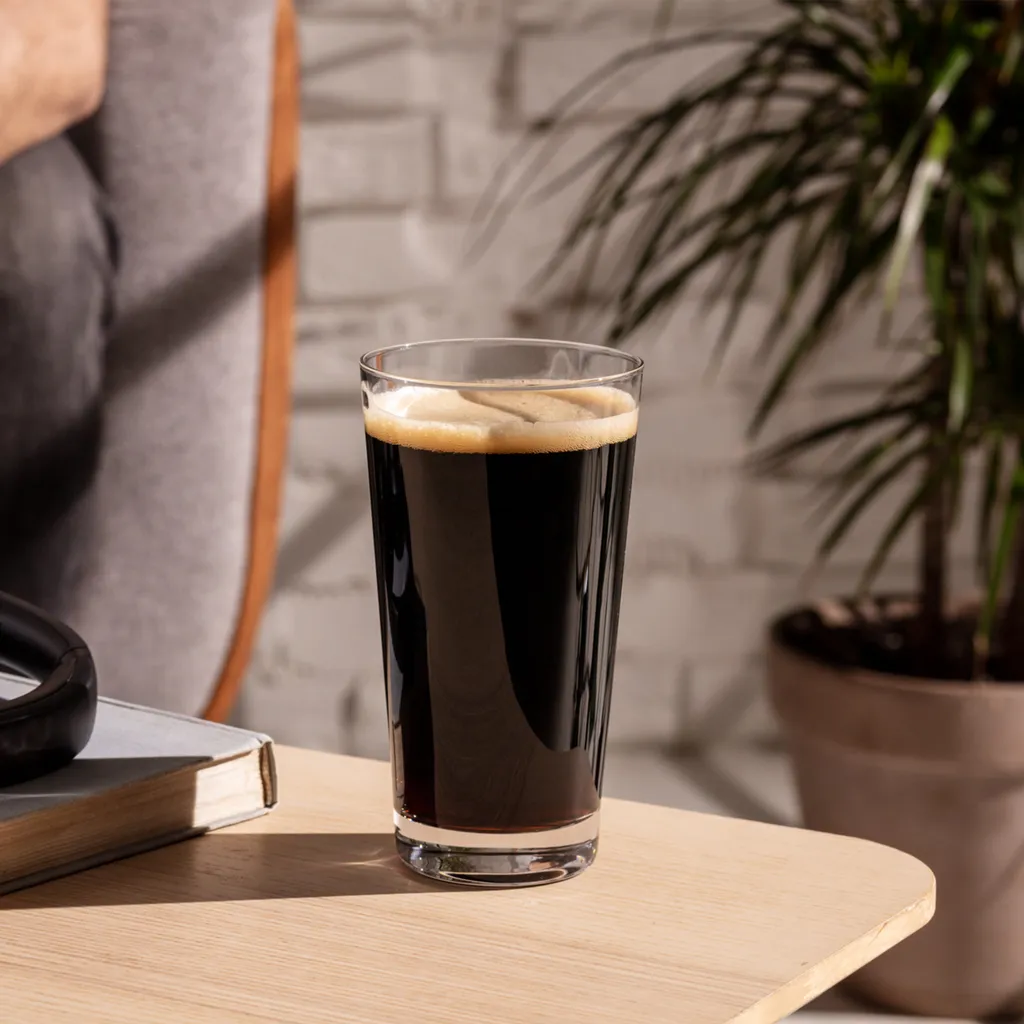 KROSNO Pure Weizen Biergläser, 6er-Set, 530 Ml 16 KROSNO Pure Weizen Biergläser, 6er-Set, 530 Ml – Bild 14