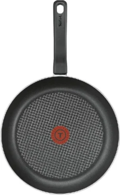 Tefal Resist Pfanne 28 Cm D52606 -Küchenwaren Geschäft 74b1e4df9cc31db43a692980ca221ecd