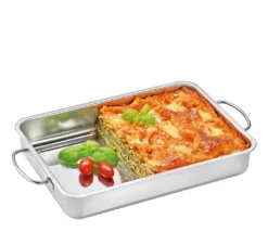 Küchenprofi Grill- Und Ofenbräter STYLE, 34 Cm BBQ -Küchenwaren Geschäft 74d7df4c9d19cdb2a05ef77caa26943b