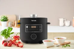 Tefal Multikocher Turbo Cuisine 5l -Küchenwaren Geschäft 74f4672a839e2a82274bde2cef0a06d4