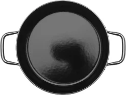 Silit Elegance Line Kochtopf Groß, 24 Cm, Glasdeckel, Bratentopf 4,4l, Topf Induktion, Silargan Funktionskeramik -Küchenwaren Geschäft 75410da5dda4875b33071baf151be9e8