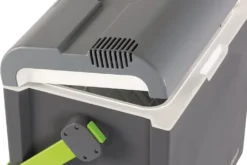 Outwell Kühlbox 'ECOCOOL', 24 L, 12 V / 230 Volt 16 Outwell Kühlbox 'ECOCOOL', 24 L, 12 V / 230 Volt -Küchenwaren Geschäft 757146399c71b2d4c683d03c1c791582