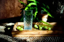 Konzept 11 Trinkgläser Set 12er 300 Ml Wassergläser Glas Transparent Spülmaschinengeeignet -Küchenwaren Geschäft 7596930f58f879b75e3810e56455b963