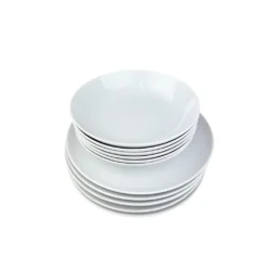 Villeroy & Boch Vivo - Villeroy Und Boch Group Vivo NewFreshBasic Tafelset 12tlg. 19-5254-7609 -Küchenwaren Geschäft 76076d407491cb18abc242c230459071