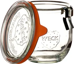 WECK Glas Tulpe 370 Ml 6 Stück Im Karton -Küchenwaren Geschäft 761fa1b3cfb8d6a819d256616afa77ad