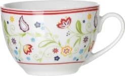 Flirt By R&B 17960 'Doppio Shanti' Kaffeeservice, 18-teilig (1 Set) -Küchenwaren Geschäft 76522816e337085c4524b672f63edae9