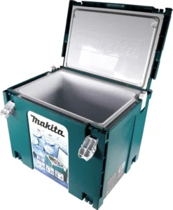 Makita® Zubehör MAKPAC Größe 4 Isoliert 39,5 X 29,5 X 32,0 Cm 18 Liter - 198253-4 -Küchenwaren Geschäft 76ec9e2022f689504cccc2f54b4211f5