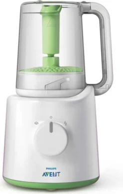 PHILIPS AVENT AVENT 2-in-1 Babynahrungszubereiter 27 PHILIPS AVENT AVENT 2-in-1 Babynahrungszubereiter -Küchenwaren Geschäft 776f0fbd7b8b24ca9536f7c8003aa476
