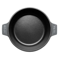 Woll Iron Kochtopf Gusseisen 20 Cm Rot -Küchenwaren Geschäft 789a3ebb202fd85c9e64703b21c9b8ae