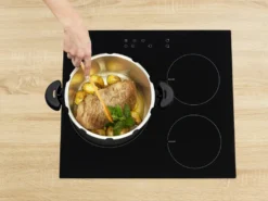 Tefal Schnellkochtopf Clipso Minut Easy 6 Liter -Küchenwaren Geschäft 78ba0efc0b4eafbb53cc55985736f182