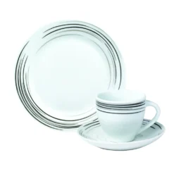 2080970 Kaffeeservice 18-tlg. Vento