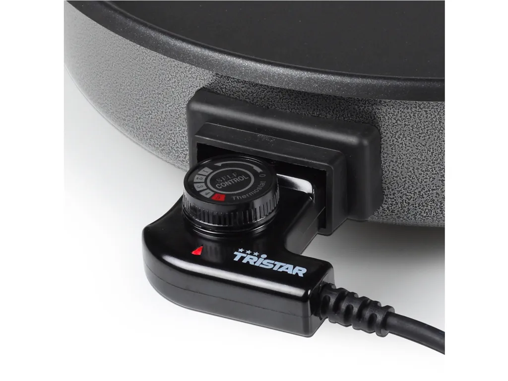Tristar Multifunktionspfanne PZ-2964 1500 W 40 Cm 13 Tristar Multifunktionspfanne PZ-2964 1500 W 40 Cm – Bild 11