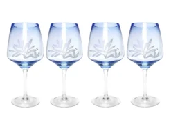 Gin Mare Ballon Gläser-Set - 4 Stück