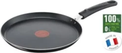 TEFAL Pfannkuchenpfanne B5671053 Simply Clean Durchmesser 25 Cm -Küchenwaren Geschäft 7b944a2f1038fe6e913f963b023e4854